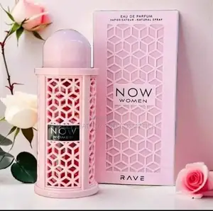 Now Women Perfume