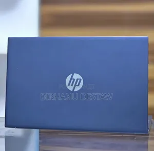 New Laptop HP Pavilion 15 16GB AMD Ryzen 7 SSD 512GB