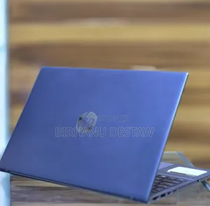 New Laptop HP Pavilion 15 16GB AMD Ryzen 7 SSD 512GB