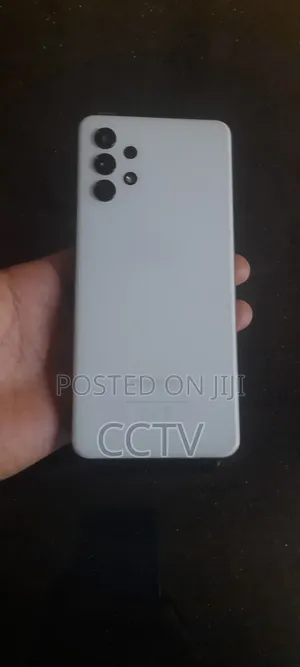 Samsung Galaxy A32 128 GB White