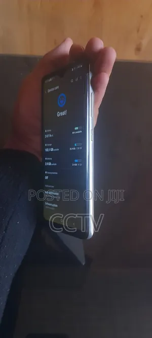Samsung Galaxy A32 128 GB White