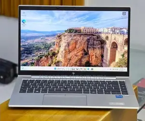 New Laptop HP EliteBook 840 16GB Intel Core i5 SSD 512GB
