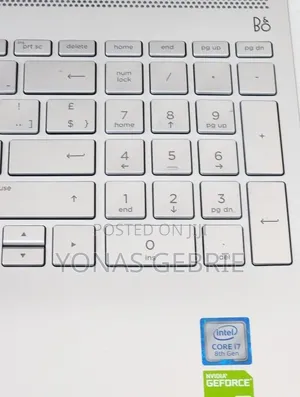 New Laptop HP Pavilion 14 16GB Intel Core i5 SSD 512GB