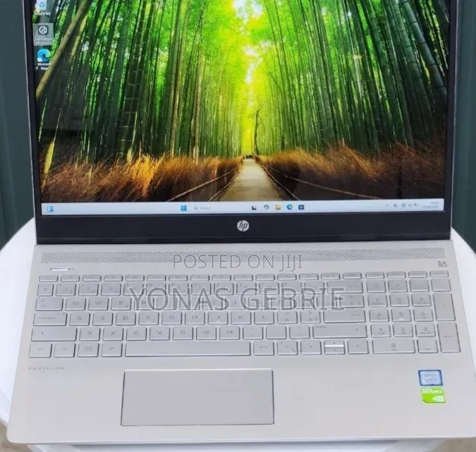 New Laptop HP Pavilion 14 16GB Intel Core i5 SSD 512GB