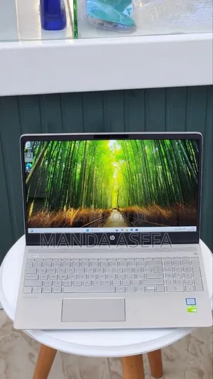 New Laptop HP Pavilion 15 16GB Intel Core i7 SSD 512GB