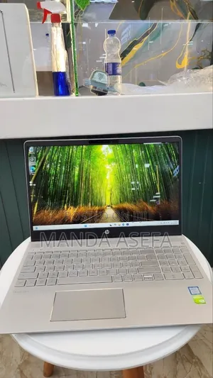 New Laptop HP Pavilion 15 16GB Intel Core i7 SSD 512GB