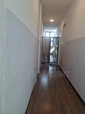 Warehouse With G+5 Building Sale