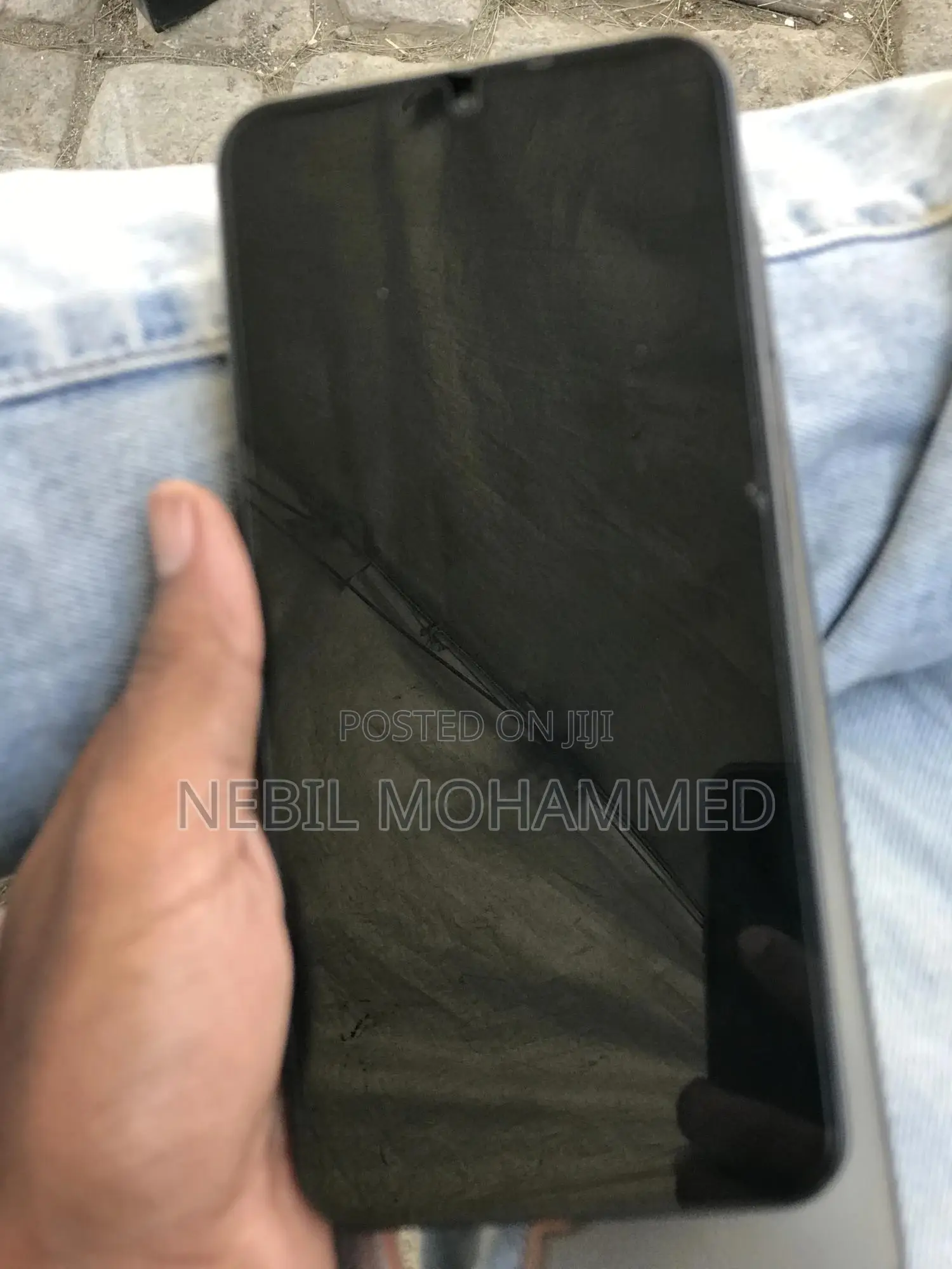 New Samsung Galaxy A26 256 GB Black