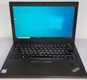 New Laptop Lenovo ThinkPad X270 8GB Intel Core i7 SSD 512GB