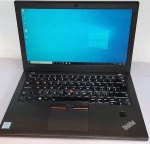 New Laptop Lenovo ThinkPad X270 8GB Intel Core i7 SSD 512GB