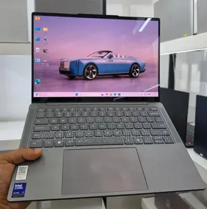 New Laptop Lenovo 32GB Intel Core i7 SSD 1T