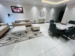 Furnished 2bdrm Apartment in Bole for rent