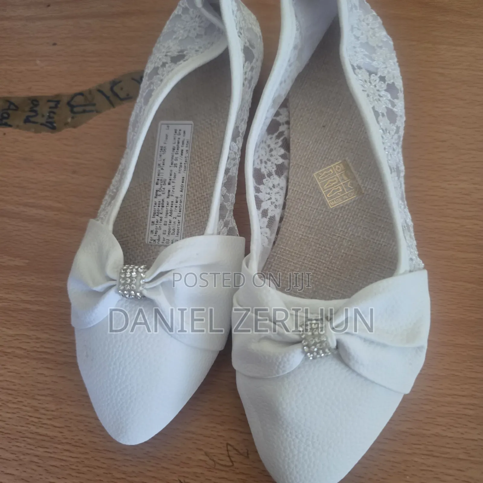 Lady Show/Women's Shoe. Use Telegram