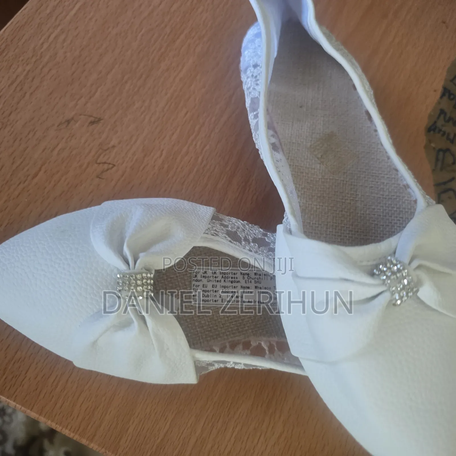 Lady Show/Women's Shoe. Use Telegram
