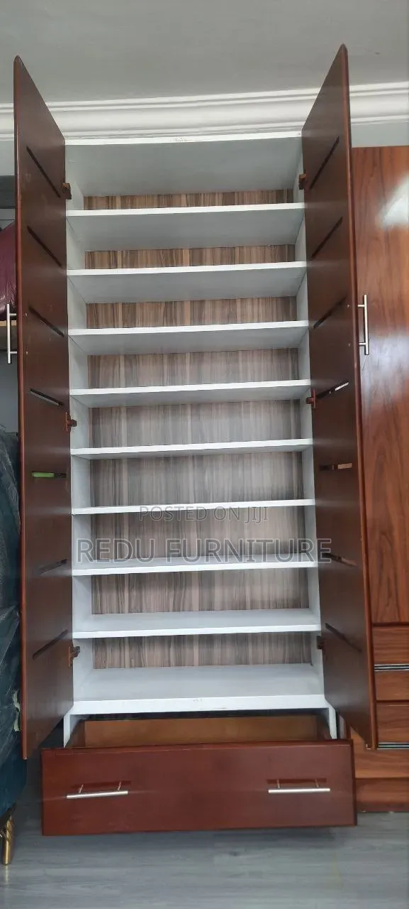 Shoe Rack 1.90*80