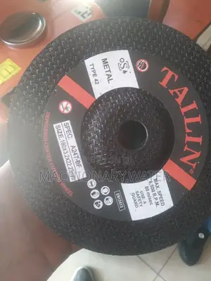 Tailen Metal Cutting Wheel