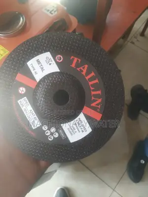Tailen Metal Cutting Wheel