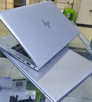 New Laptop HP EliteBook 840 8GB Intel Core i7 SSD 512GB