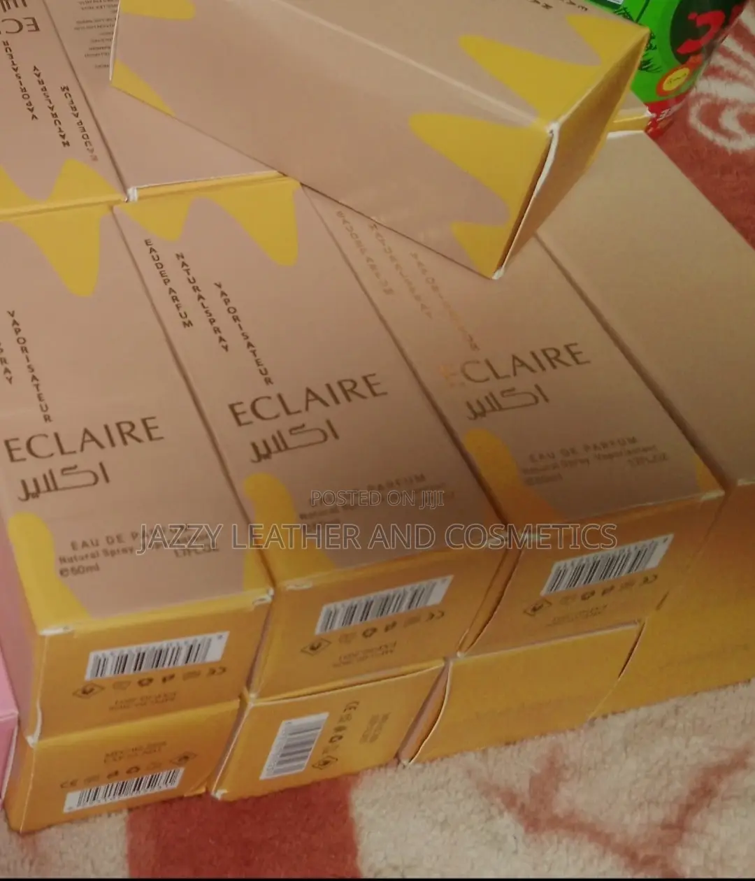 Eclaire Women Perfume