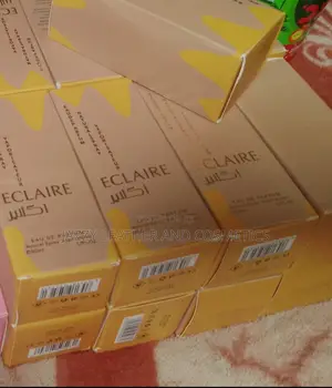 Eclaire Women Perfume