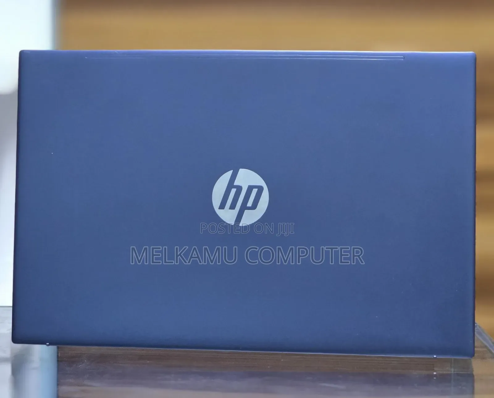 New Laptop HP Pavilion 15 16GB AMD Ryzen 7 SSD 512GB