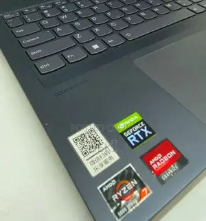 New Laptop Lenovo IdeaPad S530 16GB AMD Ryzen 7 SSD 512GB