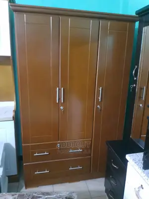 Photo - ቁምሳጥን/Cupboard