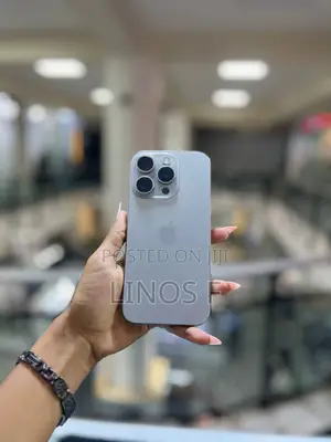 Apple iPhone 16 Pro 128 GB Silver