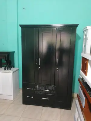 ቁምሳጥን/Cupboard