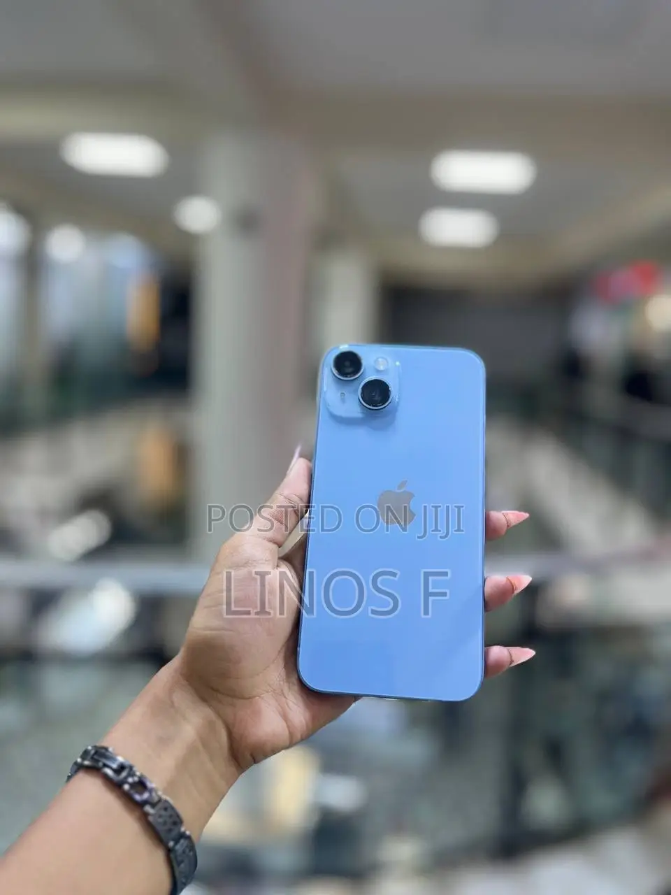Apple iPhone 14 128 GB Blue