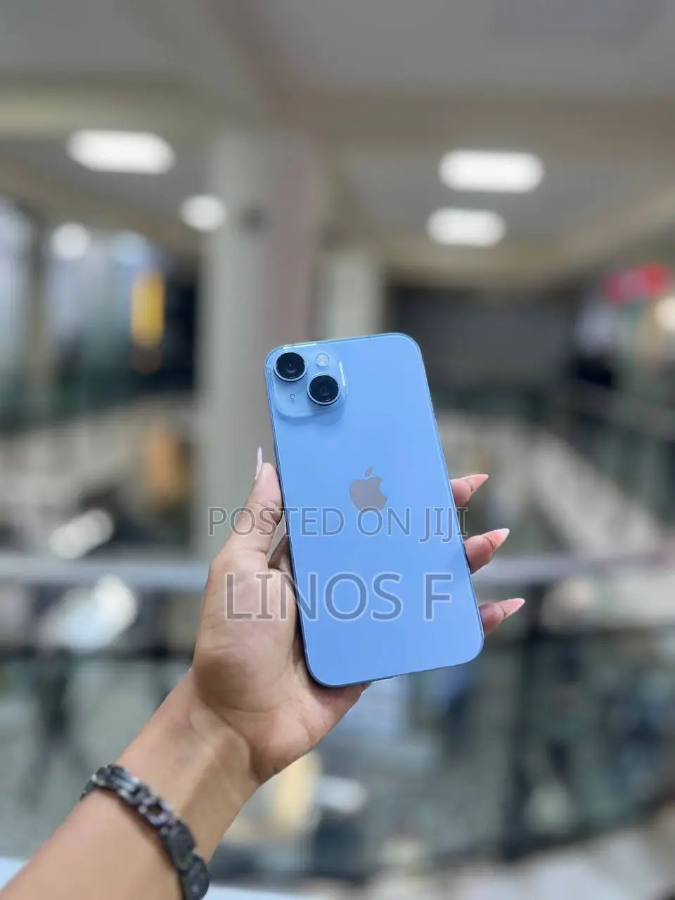 Apple iPhone 14 128 GB Blue