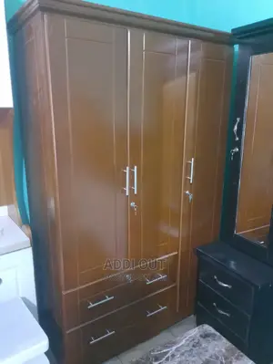 ቁምሳጥን/Cupboard