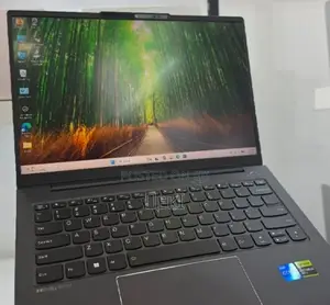 New Laptop Lenovo Thinkbook 14 16GB Intel Core i7 SSD 512GB