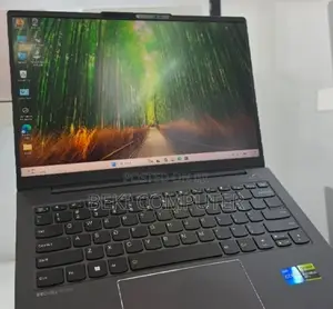 New Laptop Lenovo Thinkbook 14 16GB Intel Core i7 SSD 512GB