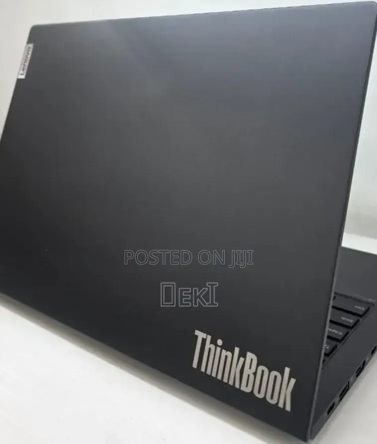 New Laptop Lenovo Thinkbook 14 16GB Intel Core i7 SSD 512GB