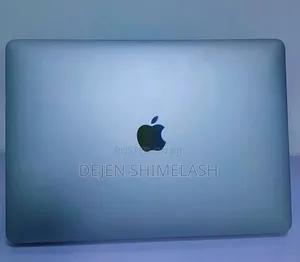New Laptop Apple MacBook 2020 16GB Apple M1 SSD 512GB
