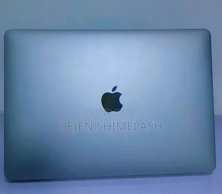 New Laptop Apple MacBook 2020 16GB Apple M1 SSD 512GB