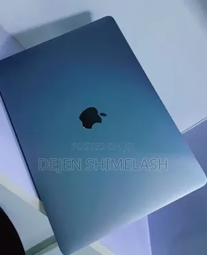New Laptop Apple MacBook 2020 16GB Apple M1 SSD 512GB