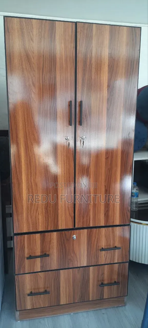 Laminated Cupboard