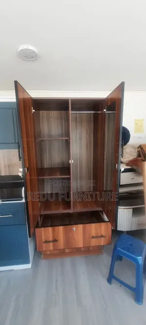 Laminated Cupboard