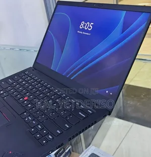 New Laptop Lenovo Ideapad 3 8GB Intel Core i5 SSD 512GB