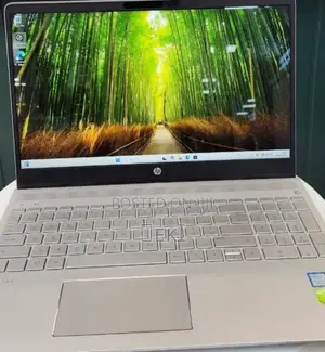 New Laptop HP Pavilion 15 16GB Intel Core i7 SSD 512GB