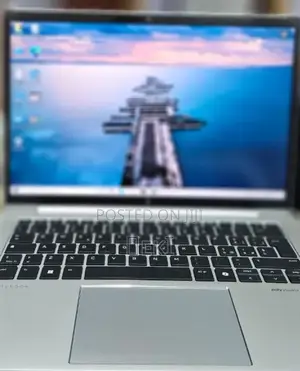 New Laptop HP EliteBook 840 G11 16GB Intel Core Ultra 7 SSD 512GB