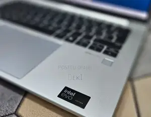 New Laptop HP EliteBook 840 G11 16GB Intel Core Ultra 7 SSD 512GB