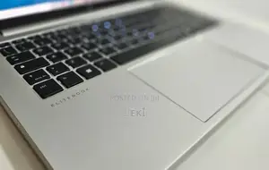 New Laptop HP EliteBook 840 G11 16GB Intel Core Ultra 7 SSD 512GB