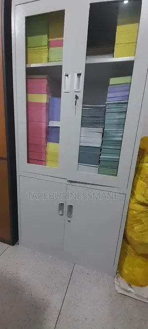 Office Cabinate/Good Condition