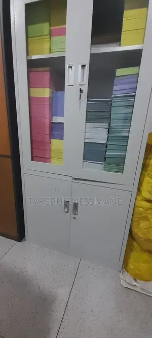 Office Cabinate/Good Condition