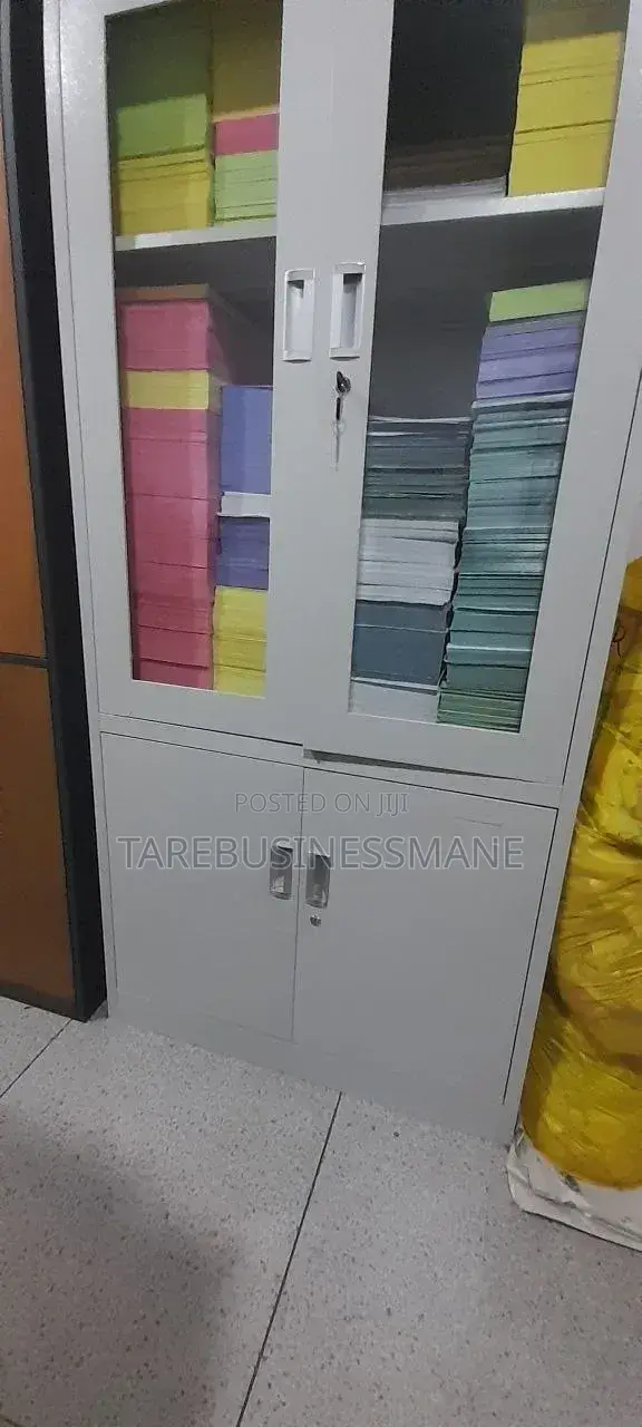 Office Cabinate/Good Condition