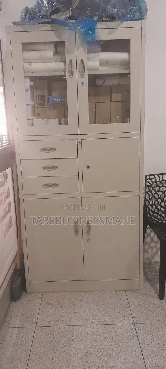 Office Cabinate/Good Condition