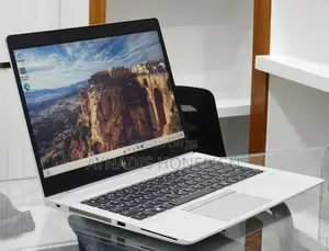 New Laptop HP EliteBook 840 16GB Intel Core i5 SSD 512GB